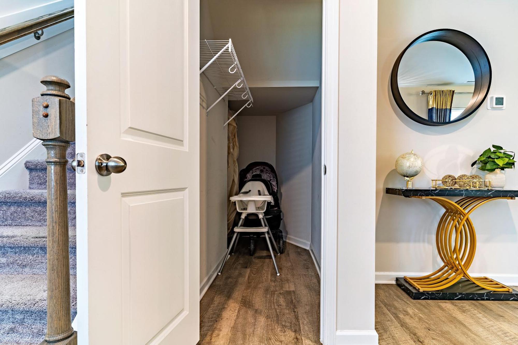 הוילה Raleigh Luxe Family Retreat- 15 Min To Downtown, Kids Gear, Fast Wifi For Wfh, Ev & Pet Friendly מראה חיצוני תמונה